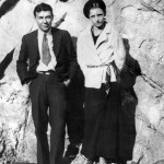 FILES-US-CRIME-BONNIE-CLYDE-ANNIVERSARY